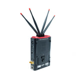 Wireless Prime 2000M Two In One HDMI and SDI 5GHz Wireless Video Transmission Kit Hand Held Model